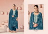 Heer 1086 By Azara Camric Cotton Online Designer Salwar Suits Wholesale
